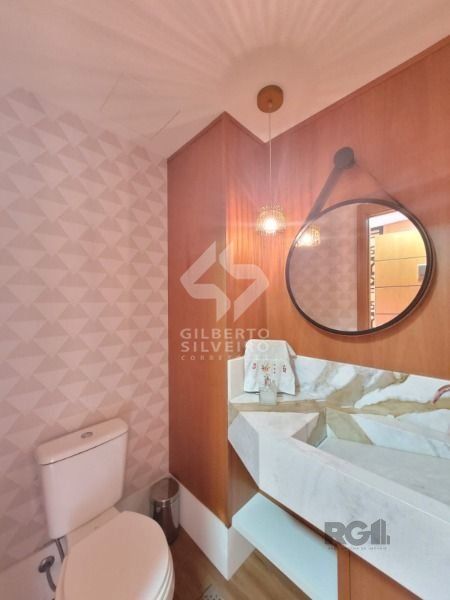 Apartamento, 3 quartos, à venda, 105 m², Cavalhada - Porto Alegre — foto 4