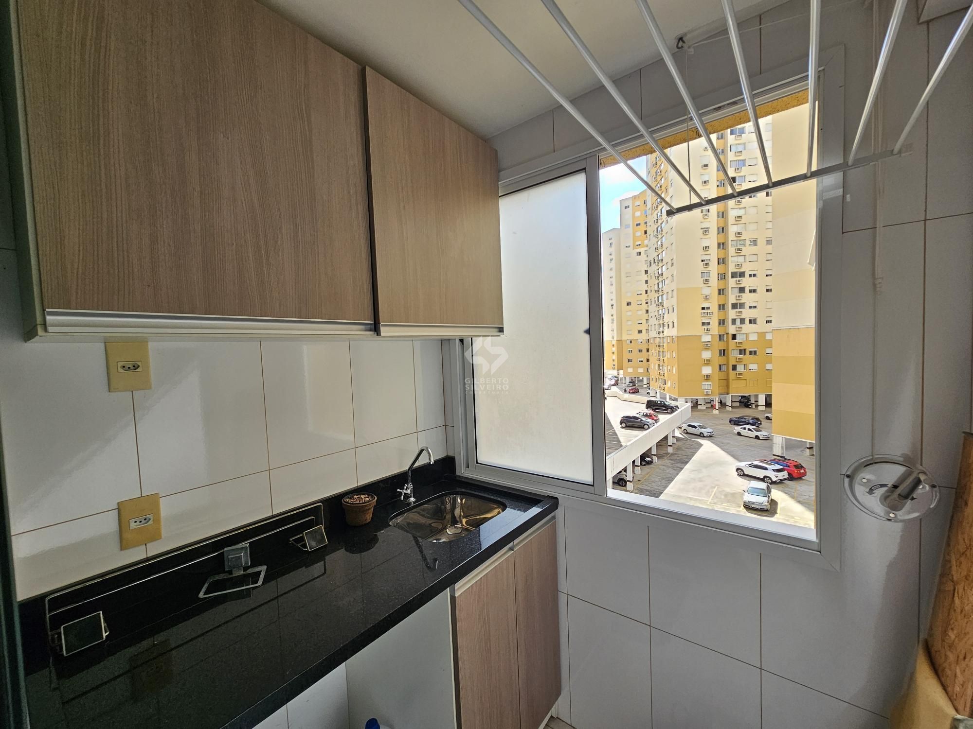 Apartamento, 3 quartos, à venda, 65 m², Partenon - Porto Alegre — foto 2