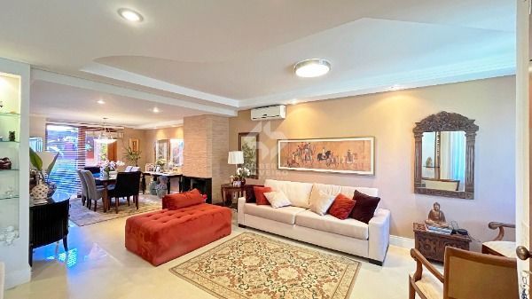 Casa de Condomínio, 4 quartos, à venda, 290 m², Cristal - Porto Alegre — foto 5