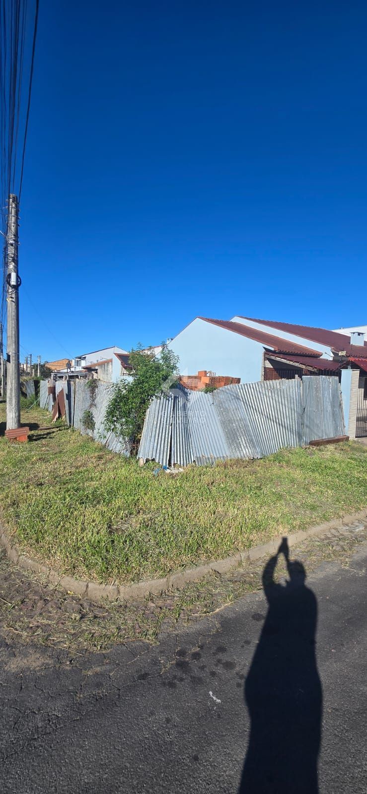 Terreno, à venda, Hípica - Porto Alegre — foto 3