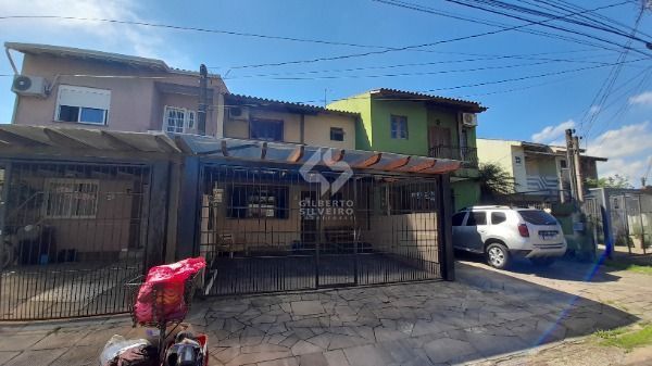 Casa, 3 quartos, à venda, 133 m², Hípica - Porto Alegre — foto 2