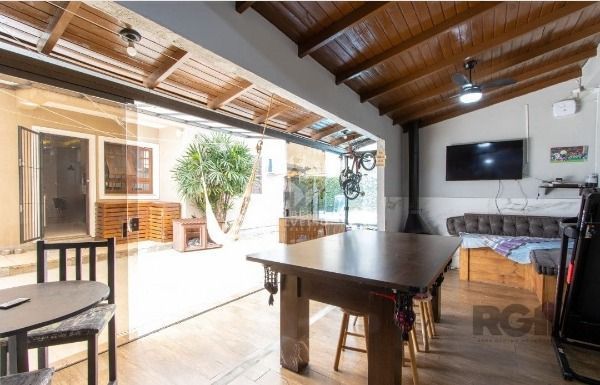 Casa, 5 quartos, à venda, 152 m², Aberta dos Morros - Porto Alegre — foto 4