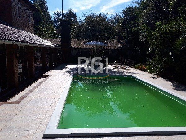 Sítio, 3 quartos, à venda, 364 m², São Caetano - Porto Alegre — foto 2