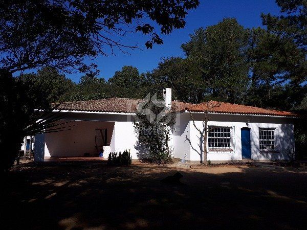 Sítio para Venda - 150m², 3 dormitórios, Belém Novo