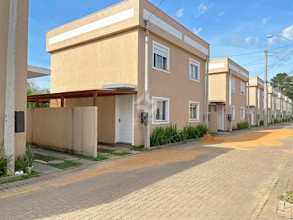 Casa de Condomínio, 2 quartos, à venda, 56 m², Ponta Grossa - Porto Alegre — foto 3