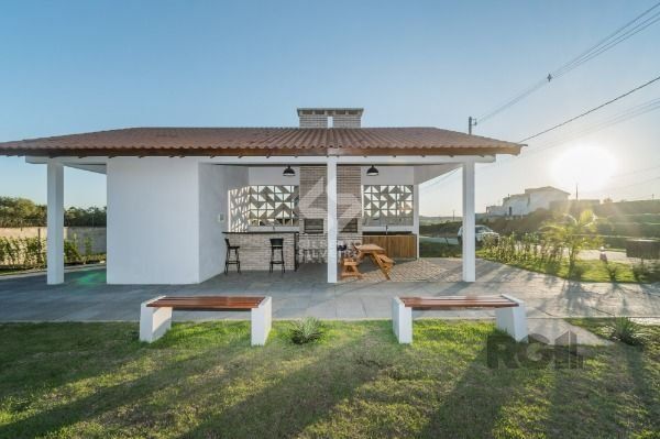 Terreno, à venda, Lomba do Pinheiro - Porto Alegre — foto 5