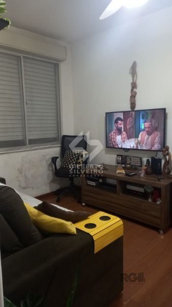 Apartamento, 1 quarto, à venda, 38 m², Cristal - Porto Alegre — foto 4