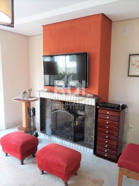 Casa de Condomínio, 4 quartos, à venda, 283 m², Hípica - Porto Alegre — foto 3