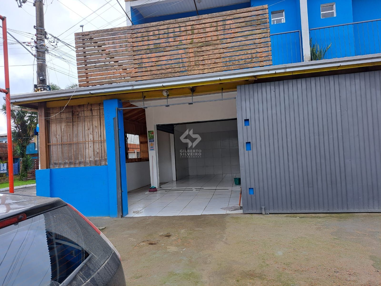 Prédio Comercial, à venda, 312 m², Restinga - Porto Alegre — foto 2