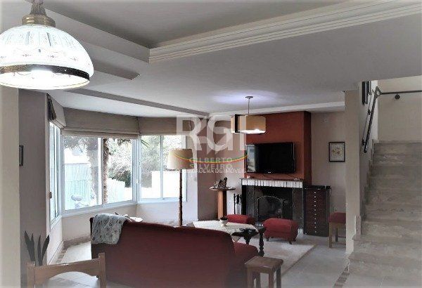 Casa de Condomínio, 4 quartos, à venda, 283 m², Hípica - Porto Alegre — foto 2