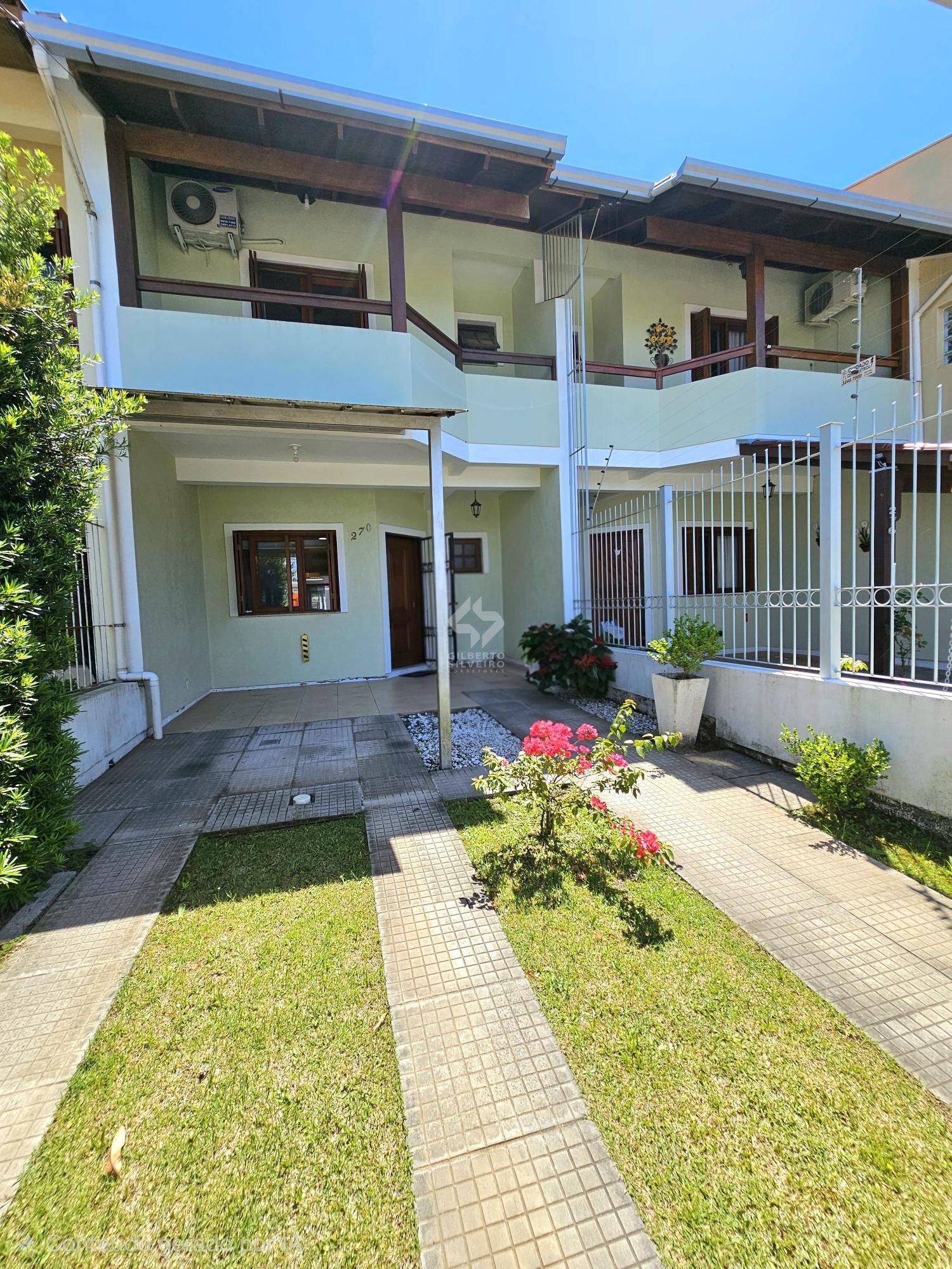 Casa, 3 quartos, à venda, 180 m², Hípica - Porto Alegre — foto 2