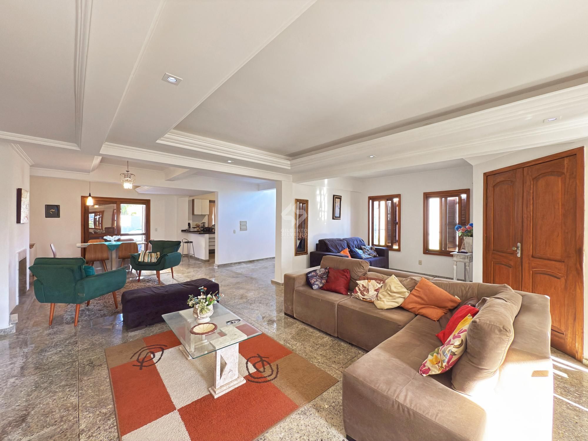 Casa, 4 quartos, à venda, 222 m², Hípica - Porto Alegre — foto 5