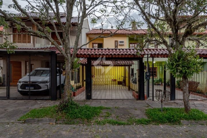 Casa, 2 quartos, à venda, 85 m², Aberta dos Morros - Porto Alegre — foto 2