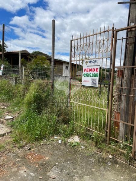 Terreno em Porto Alegre, no bairro Espírito Santo, à venda.