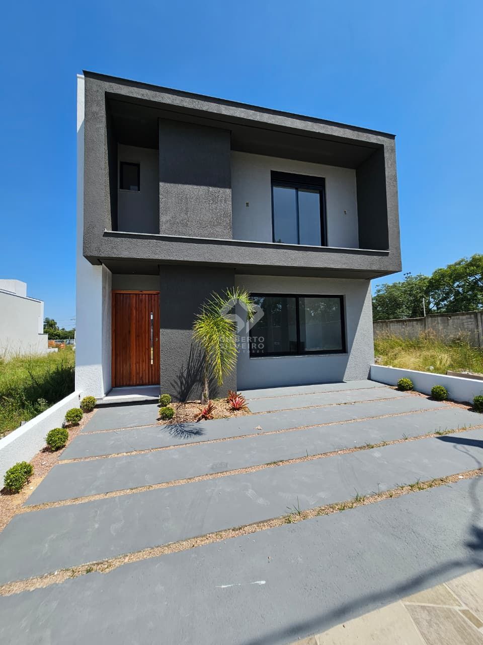casa condominio fechado