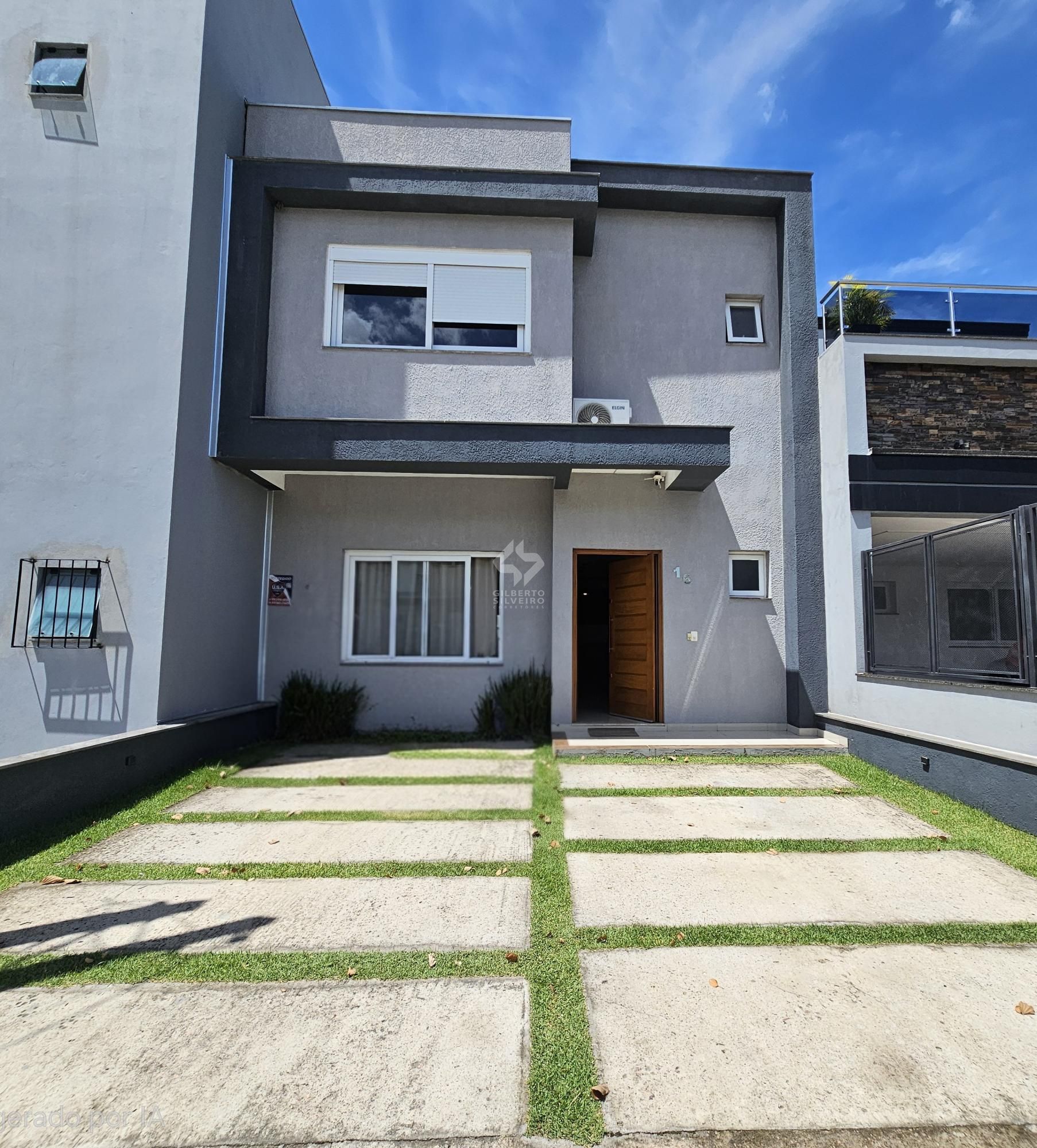 Casa, 3 quartos, à venda, 141 m², Hípica - Porto Alegre — foto 2