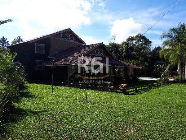 Sítio, 3 quartos, à venda, 364 m², São Caetano - Porto Alegre — foto 3
