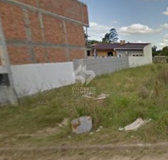 Terreno Plano de 162,94m² próximo ao Zaffari Hípica