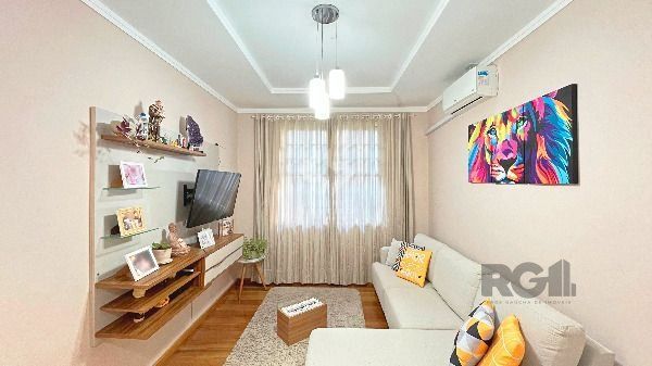 Casa, 3 quartos, à venda, 82 m², Medianeira - Porto Alegre — foto 2