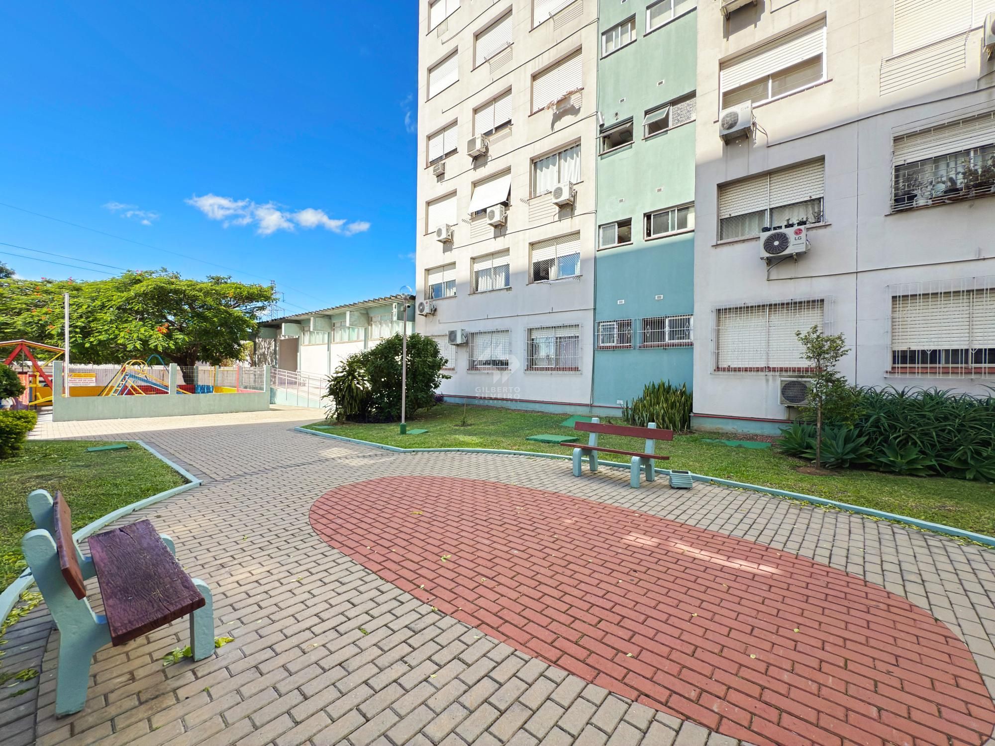 Apartamento, 2 quartos, à venda, 55 m², Sarandi - Porto Alegre — foto 2
