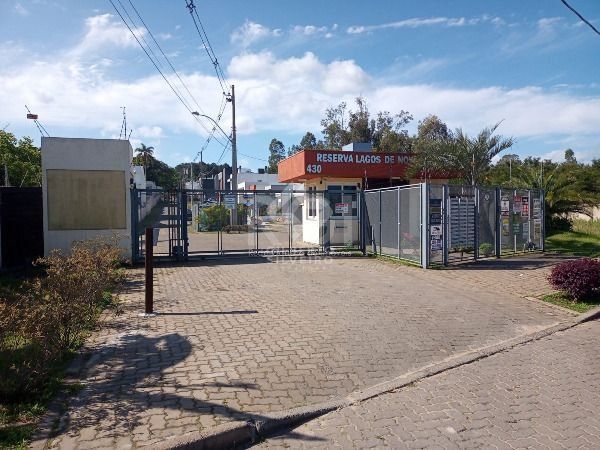Terreno em Condominio para Venda - 0m², 0 dormitórios, Lagos De Nova Ipanema