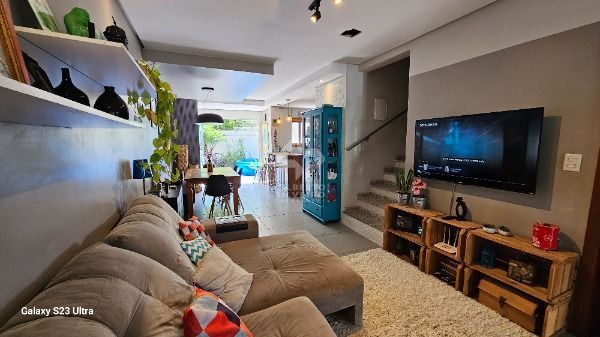 Casa, 3 quartos, à venda, 120 m², Hípica - Porto Alegre — foto 2