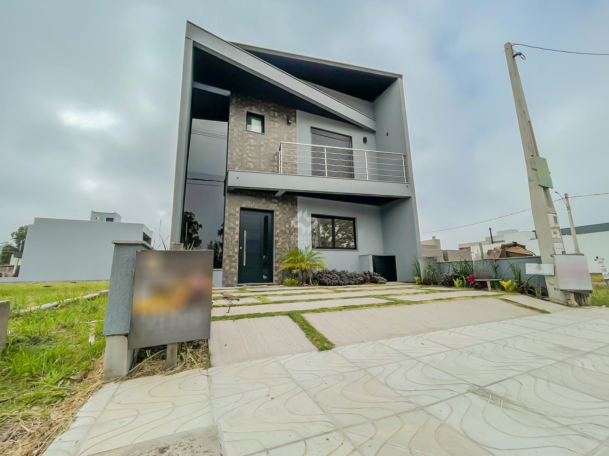 Casa de Condomínio, 3 quartos, à venda, 140 m², Hípica - Porto Alegre — foto 3