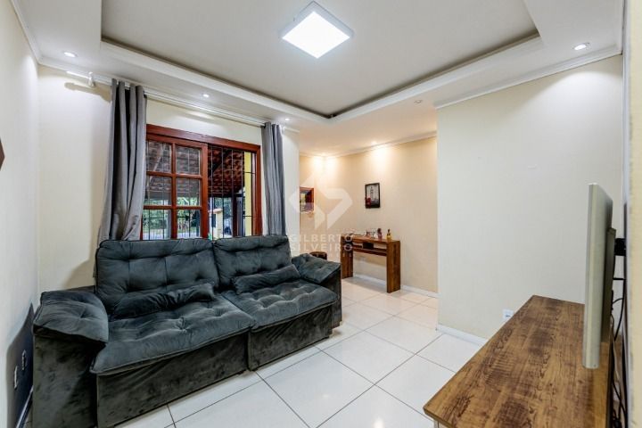 Casa, 2 quartos, à venda, 85 m², Aberta dos Morros - Porto Alegre — foto 4