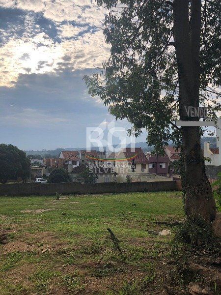 Terreno, à venda, Campo Novo - Porto Alegre — foto 3