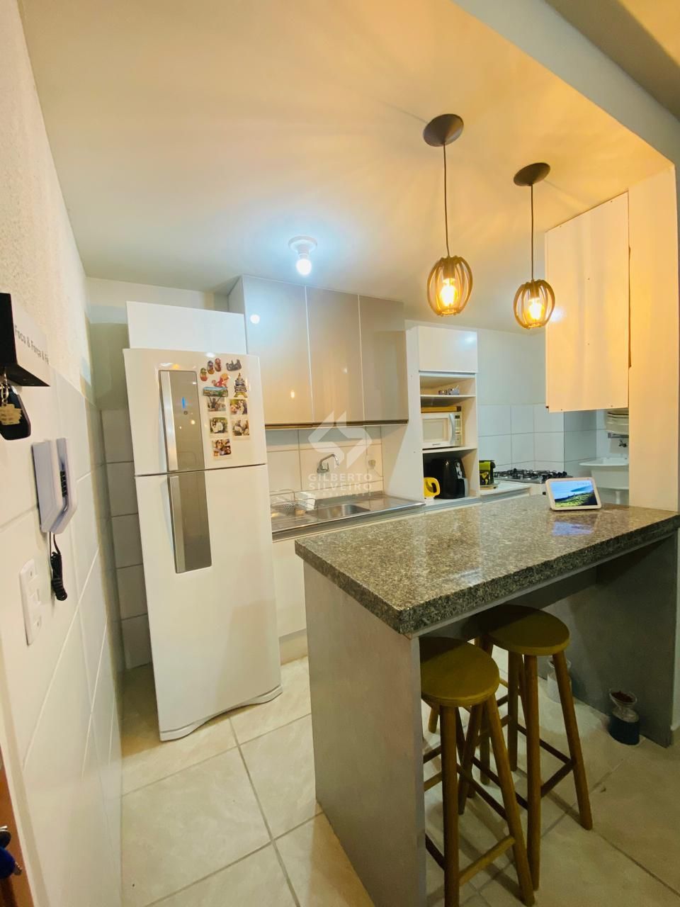 Apartamento, 2 quartos, à venda, 17 m², Chapéu do Sol - Porto Alegre — foto 4