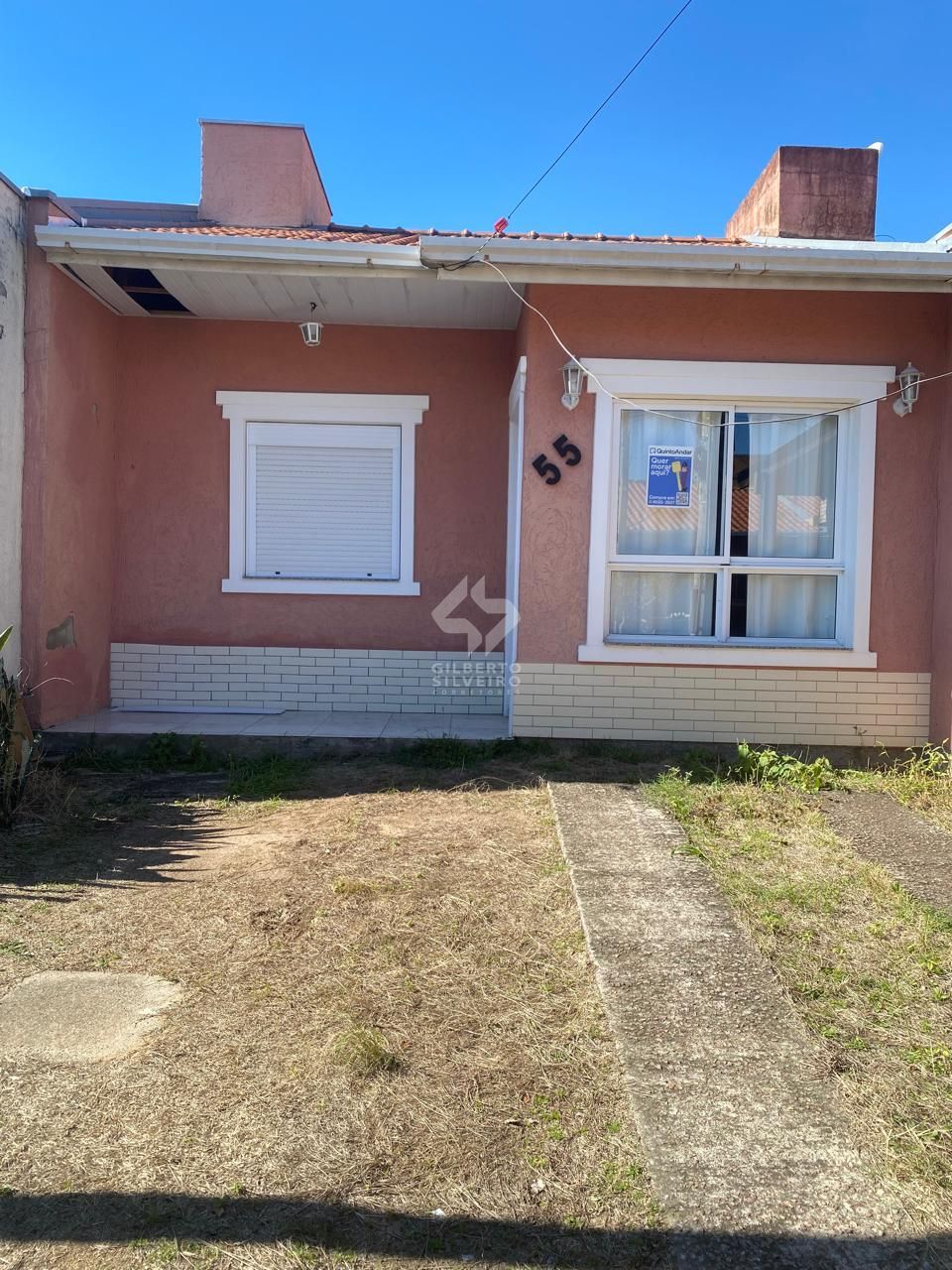 Casa de Condomínio 2 quartos à venda, 52m², Hípica - Porto Alegre