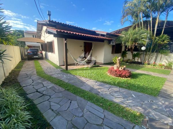 Casa, 3 quartos, à venda, 300 m², Aberta dos Morros - Porto Alegre — foto 2