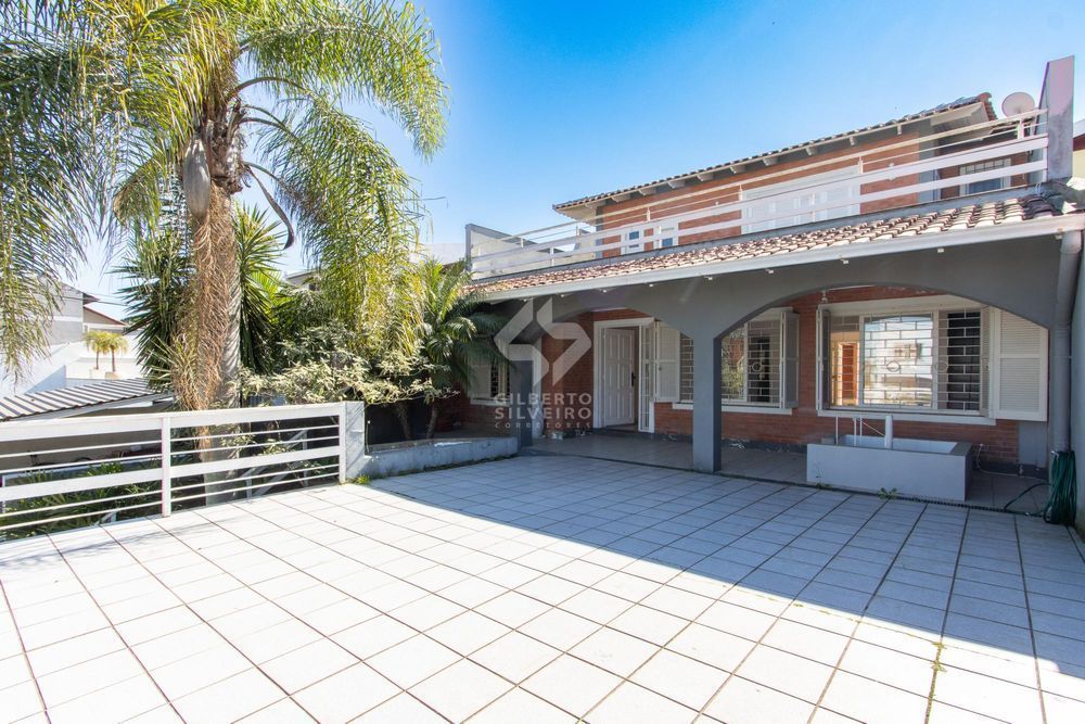 Casa, 4 quartos, à venda, 222 m², Hípica - Porto Alegre — foto 3