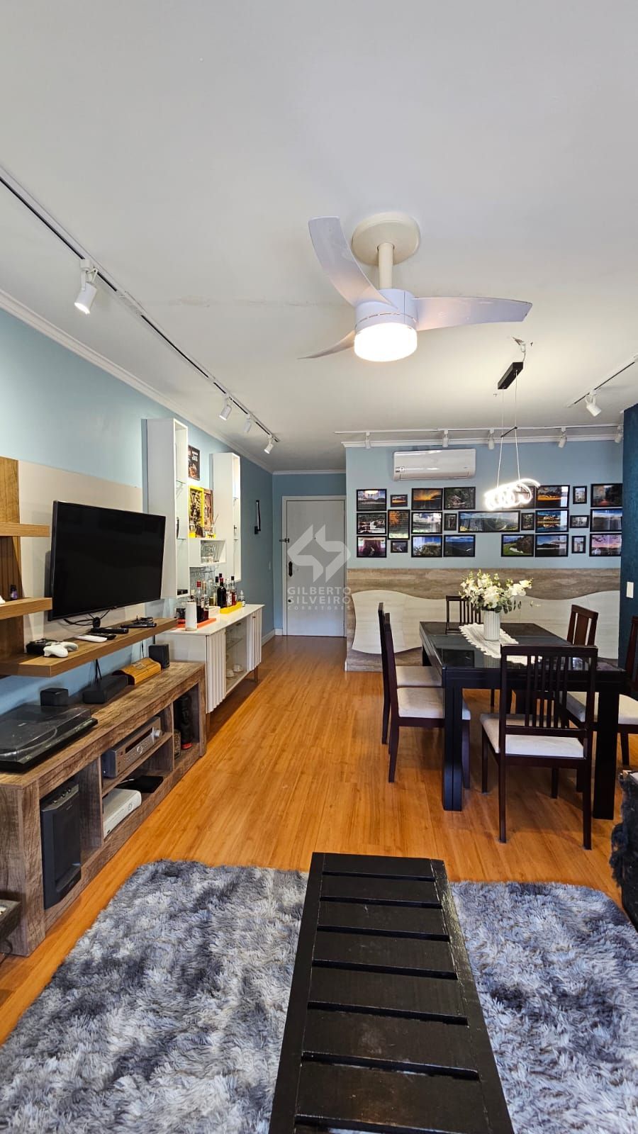 Apartamento, 2 quartos, à venda, 75 m², Cristal - Porto Alegre — foto 2
