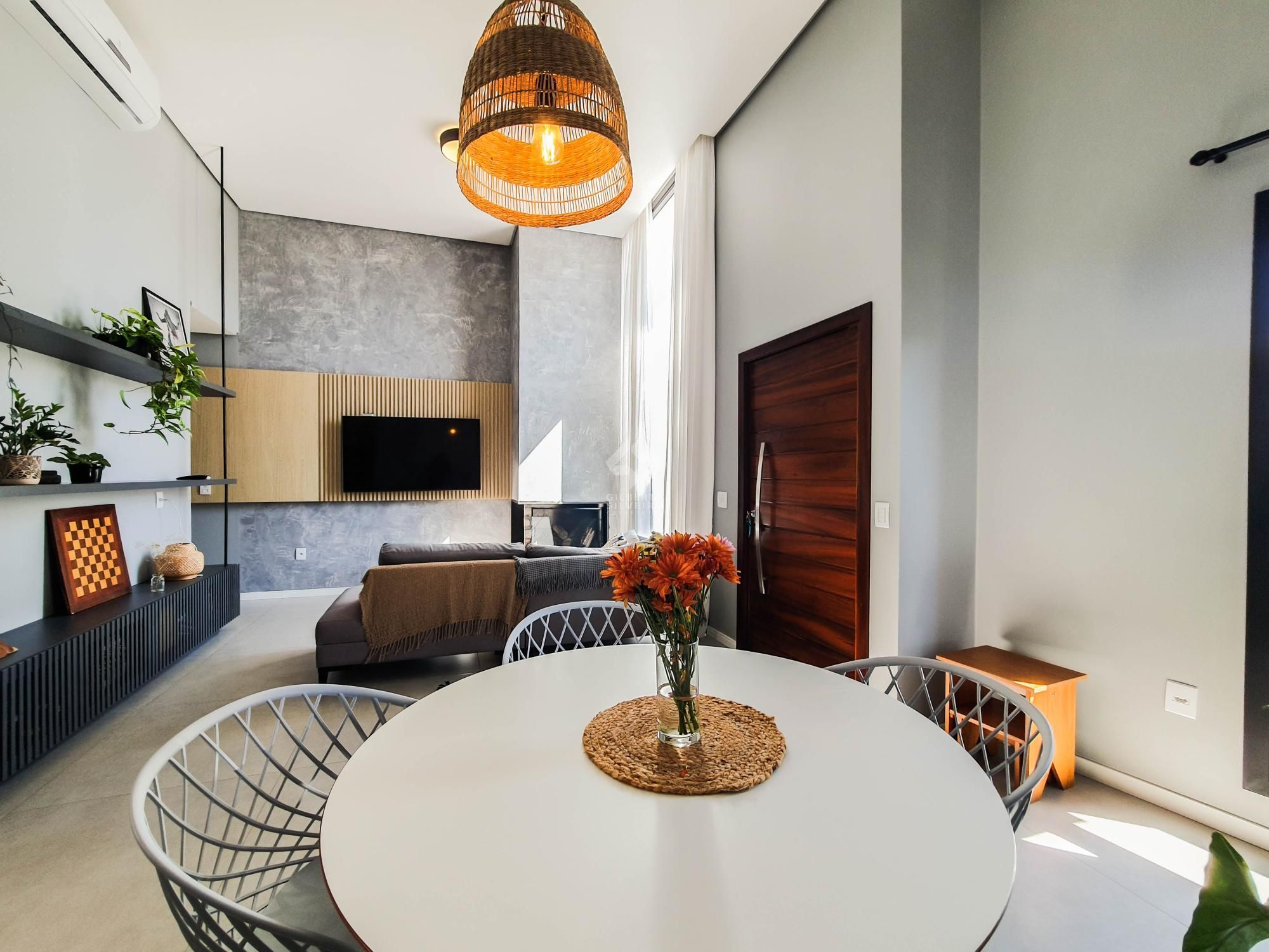 Casa de Condomínio, 3 quartos, à venda, 108 m², Aberta dos Morros - Porto Alegre — foto 5
