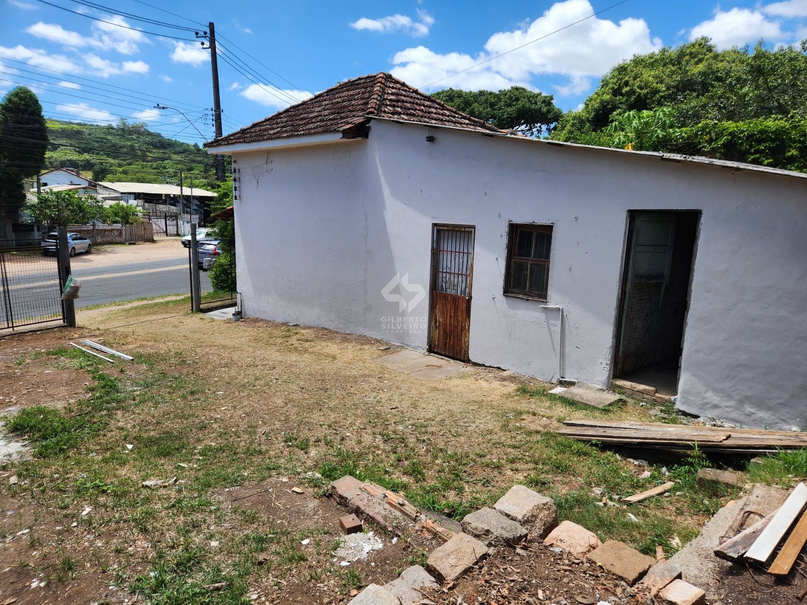 Terreno, à venda, Vila Nova - Porto Alegre — foto 3