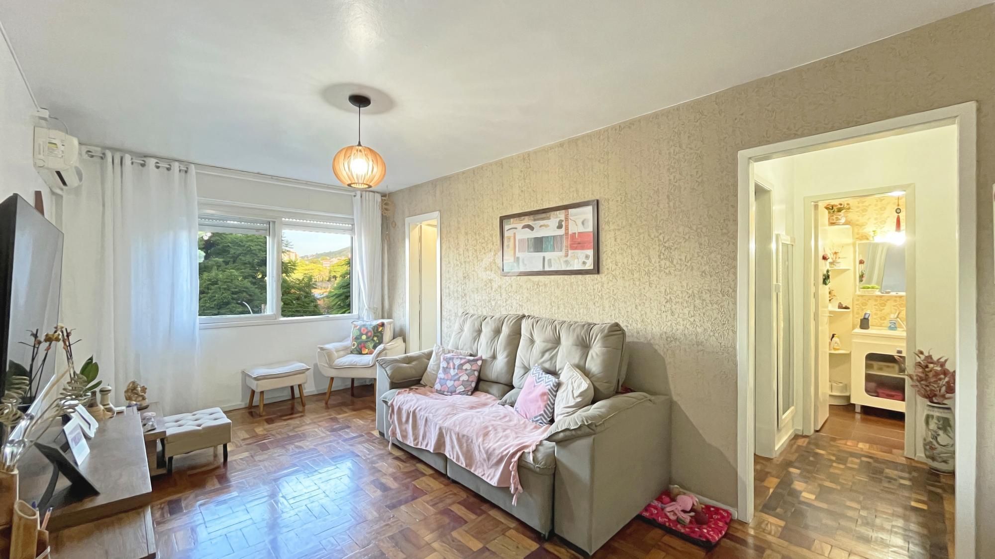 Apartamento, 1 quarto, à venda, 53 m², Glória - Porto Alegre — foto 5
