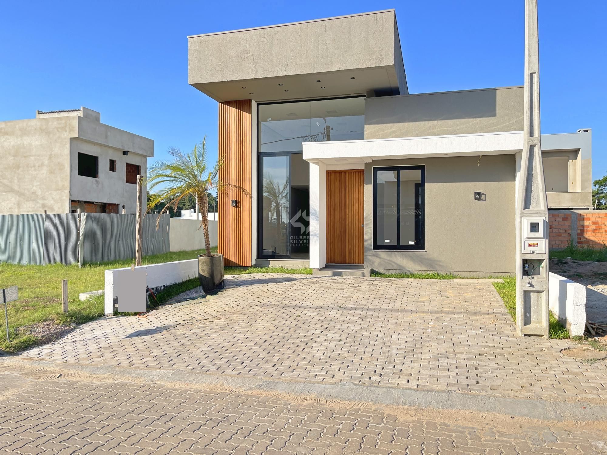 Casa de Condomínio, 3 quartos, à venda, 98 m², Hípica - Porto Alegre — foto 2