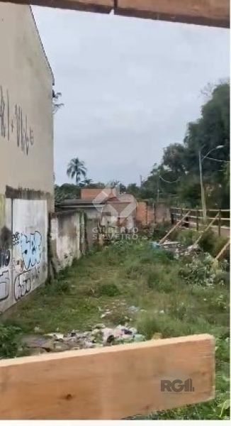 Terreno, à venda, 451 m², Teresópolis - Porto Alegre — foto 3