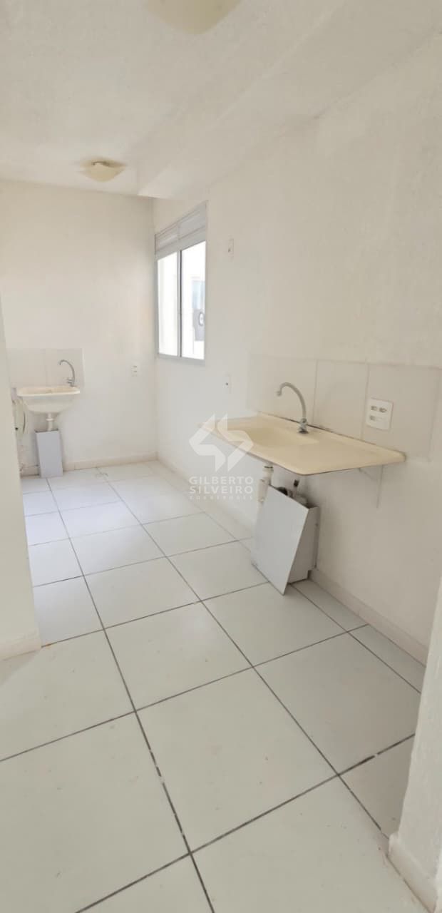 Apartamento, 1 quarto, à venda, 29 m², Restinga - Porto Alegre — foto 5