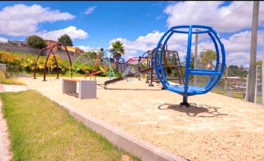 Casa de Condomínio, 3 quartos, à venda, 93 m², Lomba do Pinheiro - Porto Alegre — foto 4