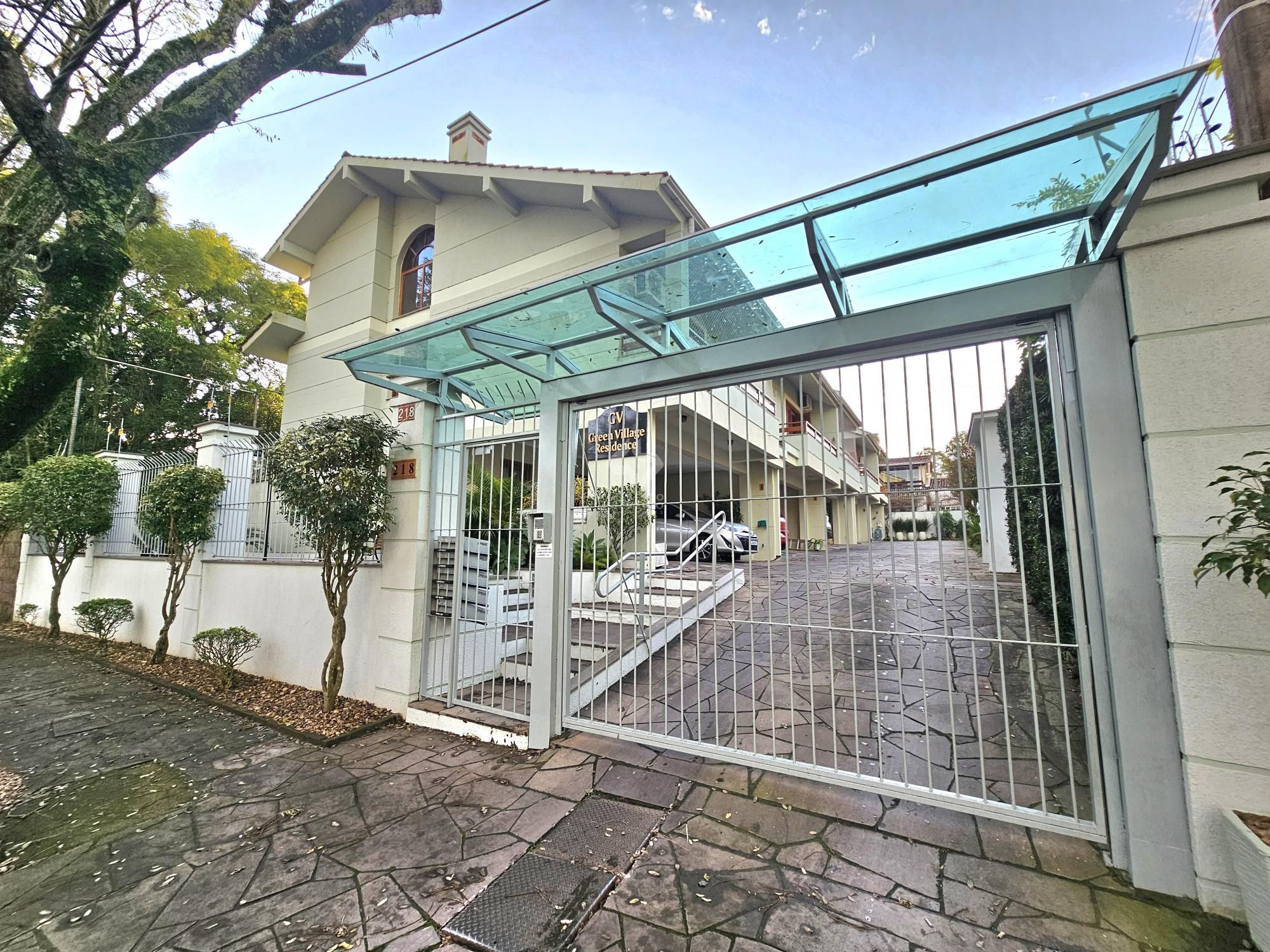 Casa de Condomínio, 3 quartos, à venda, 175 m², Jardim Isabel - Porto Alegre — foto 3