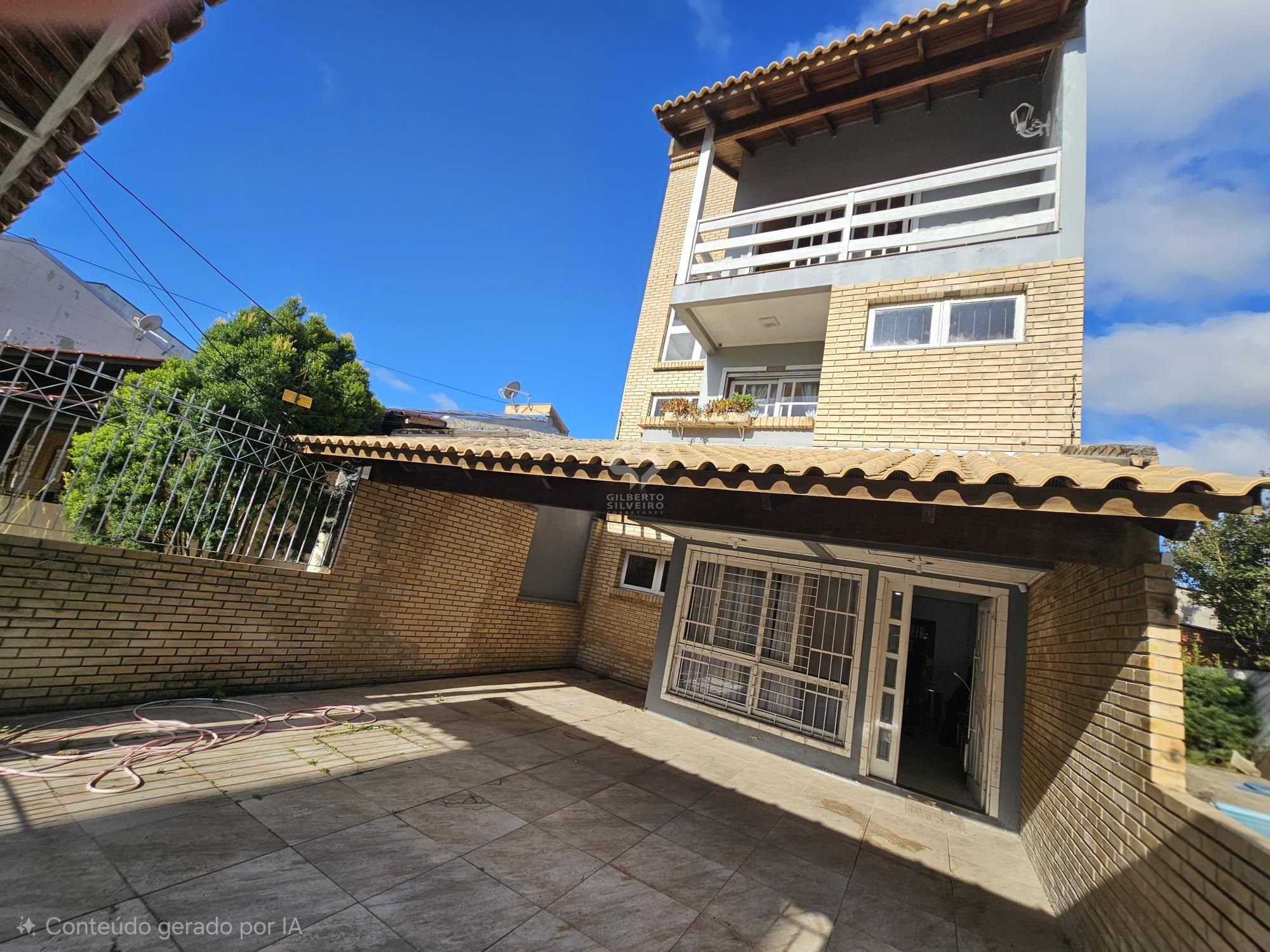 Casa, 3 quartos, à venda, 190 m², Hípica - Porto Alegre — foto 2
