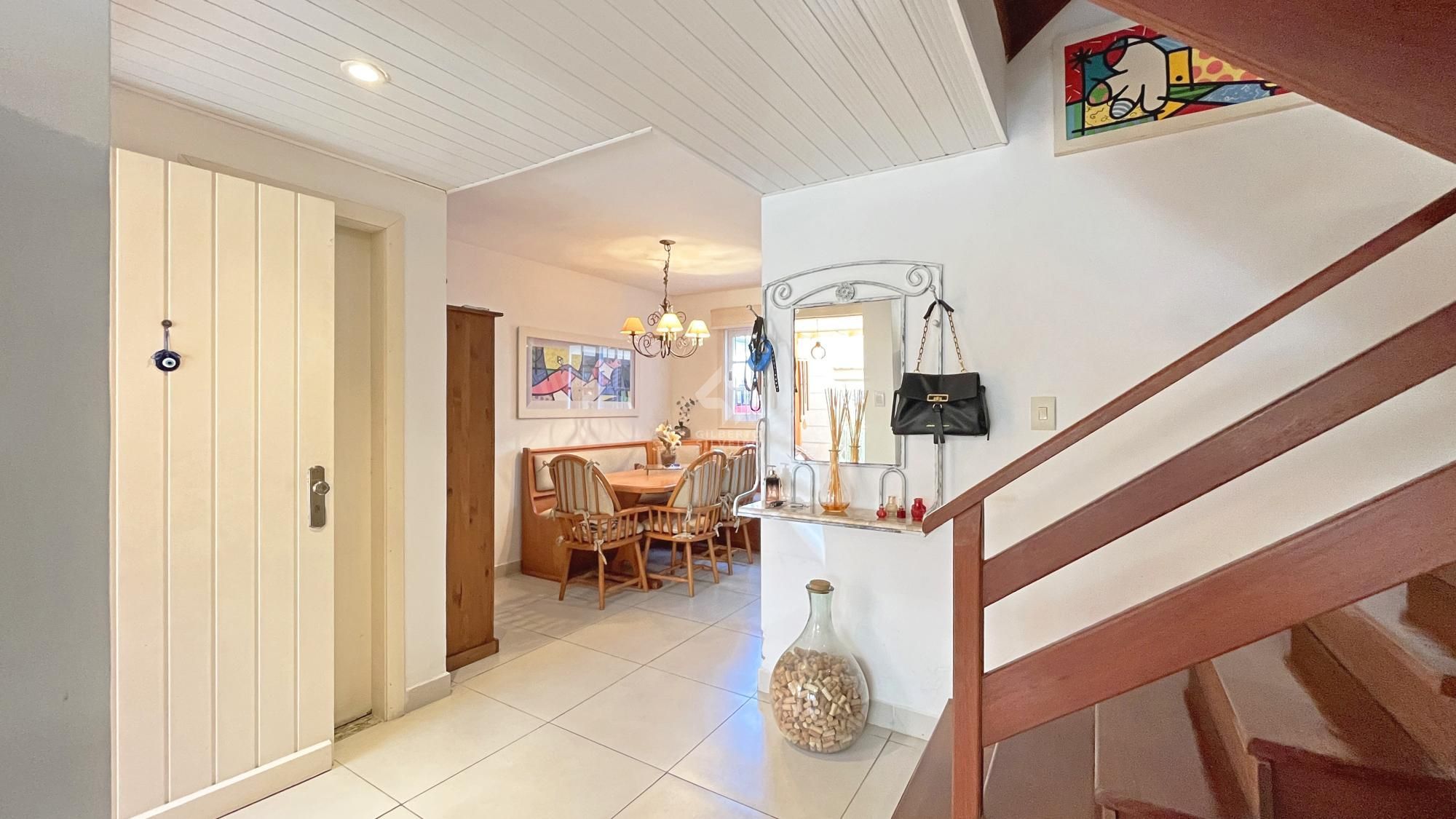 Casa de Condomínio, 3 quartos, à venda, 162 m², Guarujá - Porto Alegre — foto 3