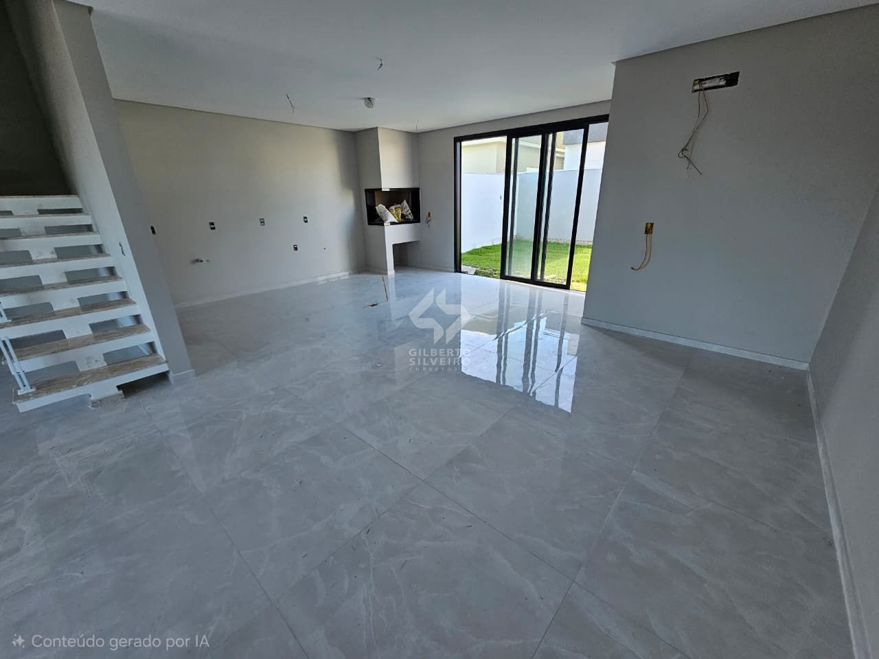 Casa de Condomínio, 3 quartos, à venda, 149 m², Hípica - Porto Alegre — foto 5