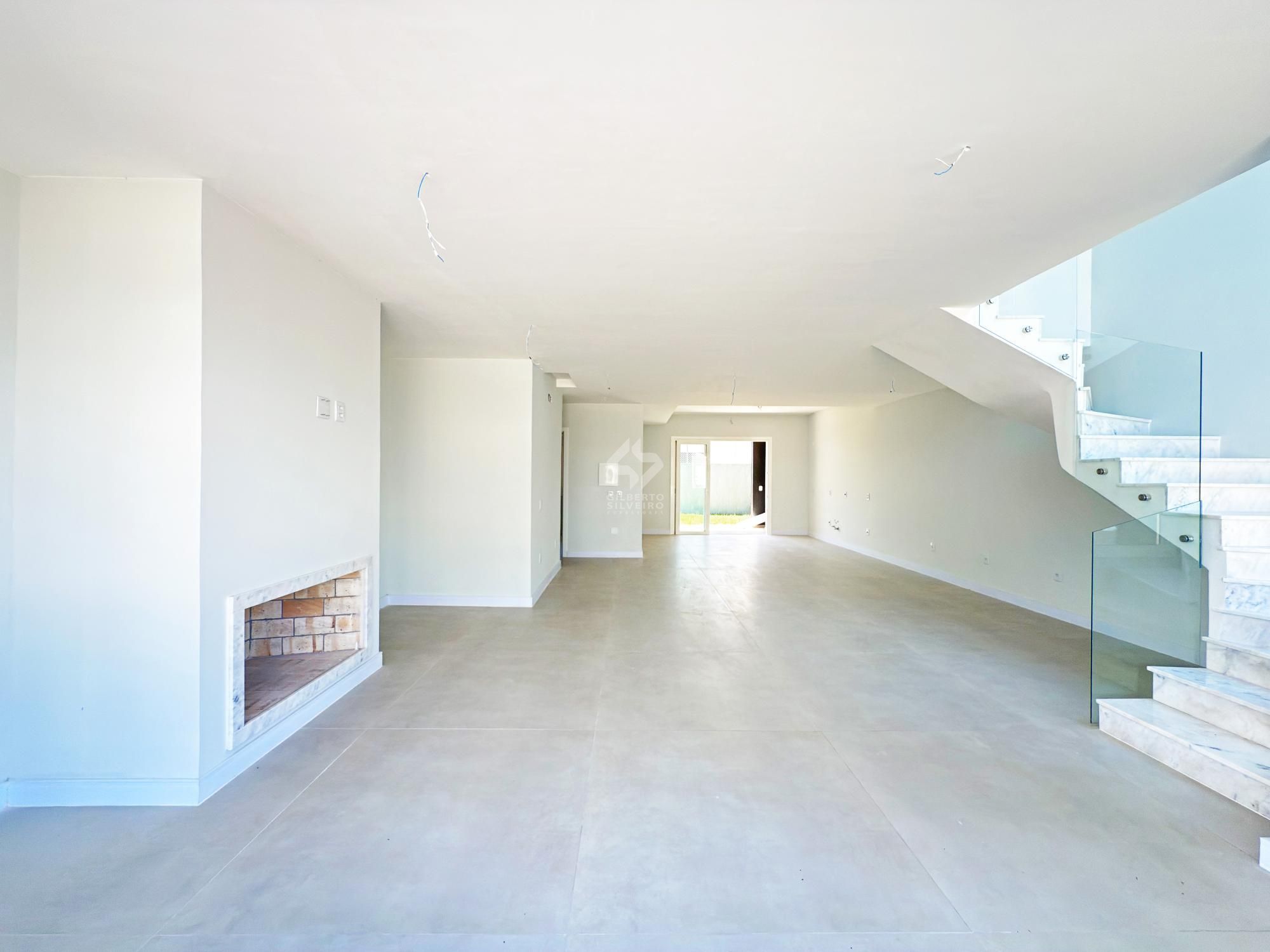 Casa de Condomínio, 4 quartos, à venda, 200 m², Aberta dos Morros - Porto Alegre — foto 4
