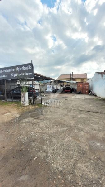 Terreno, à venda, Hípica - Porto Alegre — foto 3