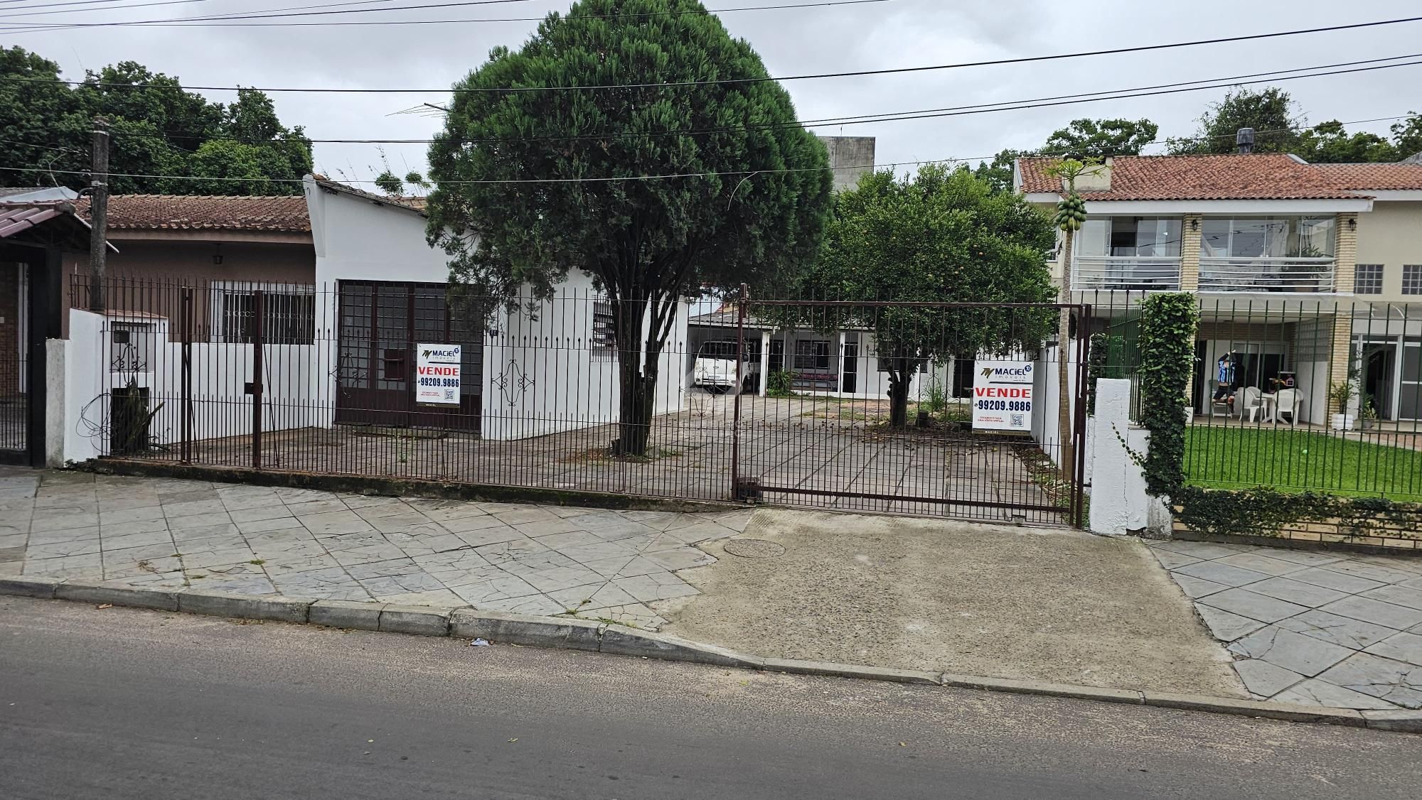 Terreno, à venda, Cavalhada - Porto Alegre — foto 2