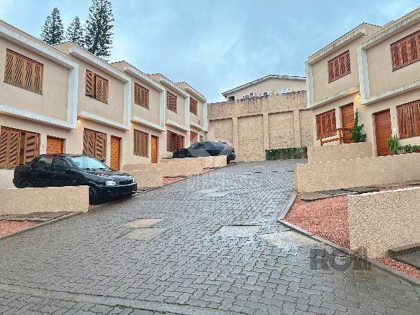 Casa de Condomínio, 2 quartos, à venda, 124 m², Teresópolis - Porto Alegre — foto 2