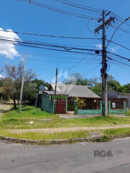 Terreno à venda, Espírito Santo - Porto Alegre